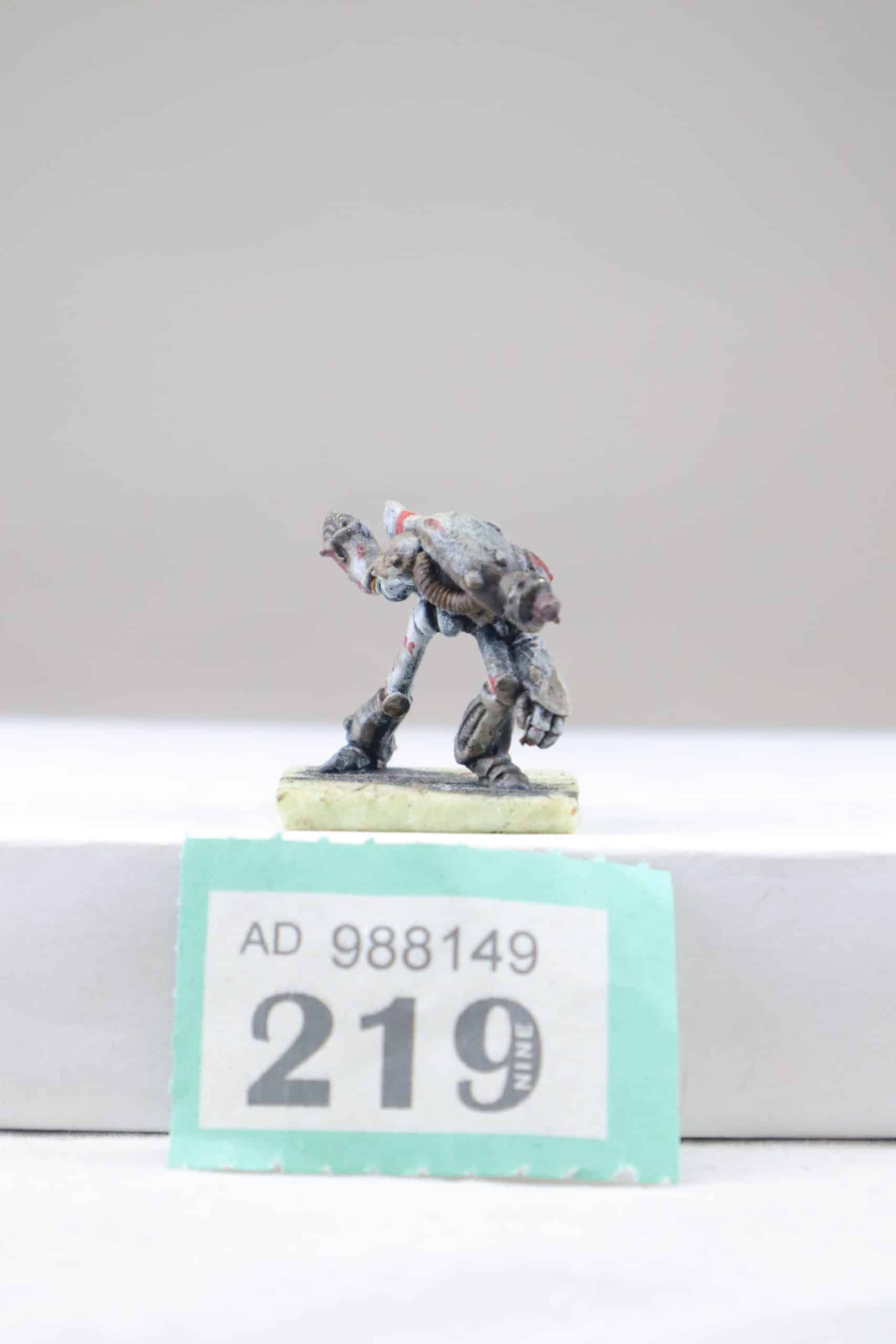 Ghost Warrior Wardrone Drone Assassin (G219