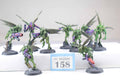 Kill team Vespid Stingwings