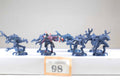 Tyranid Genestealers x7