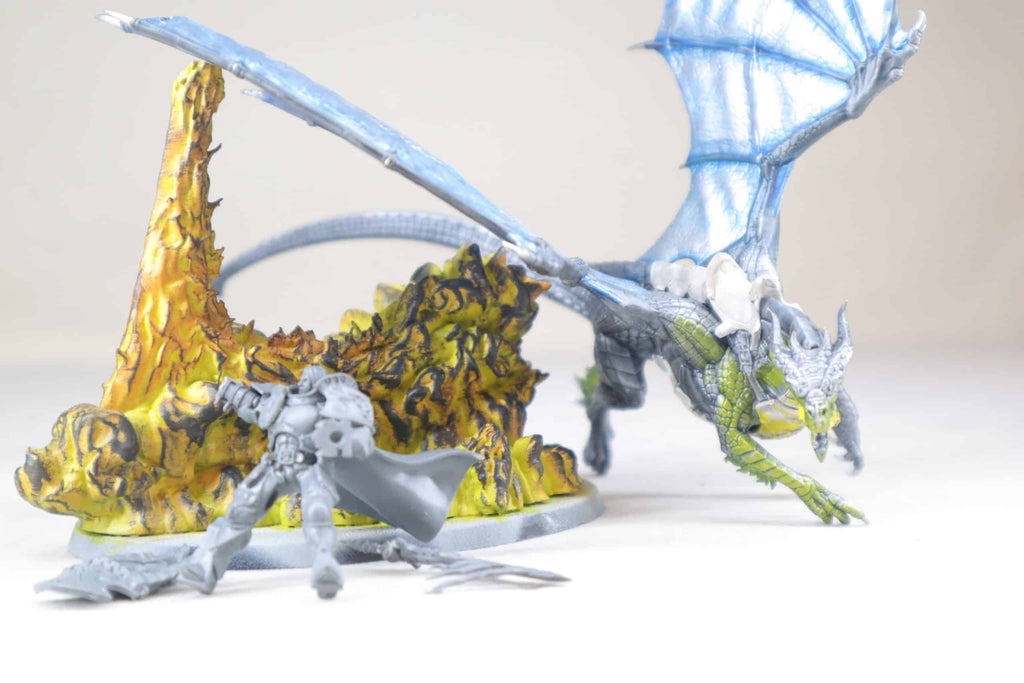 Stormdrake Guard