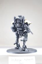 Armiger Helverin