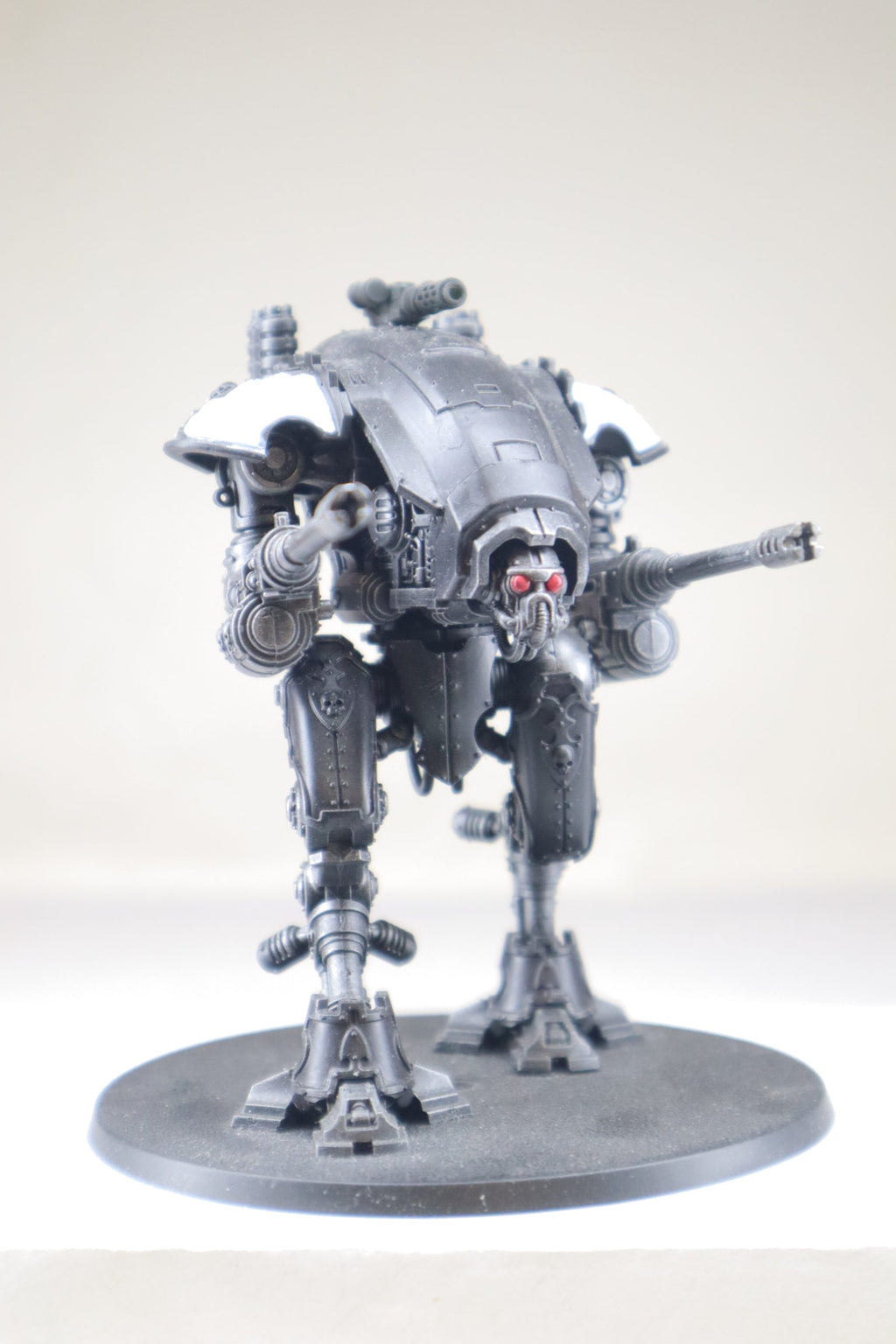 Armiger Helverin