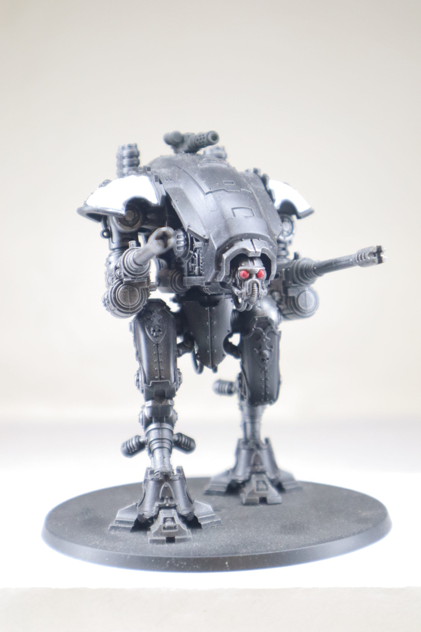 Armiger Helverin