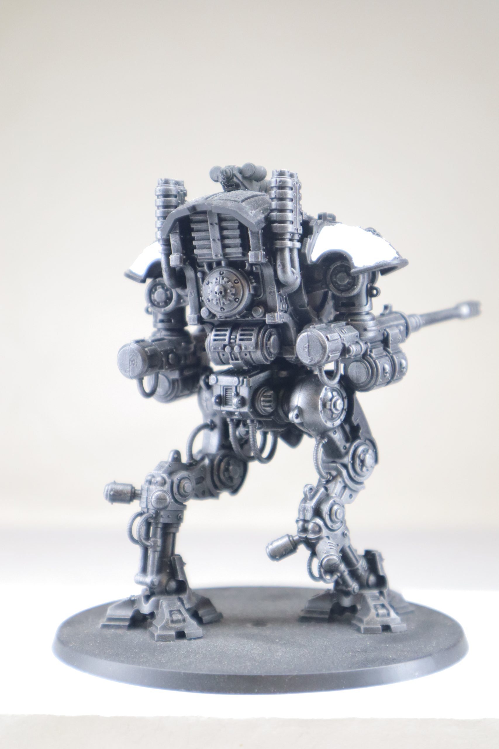 Armiger Helverin