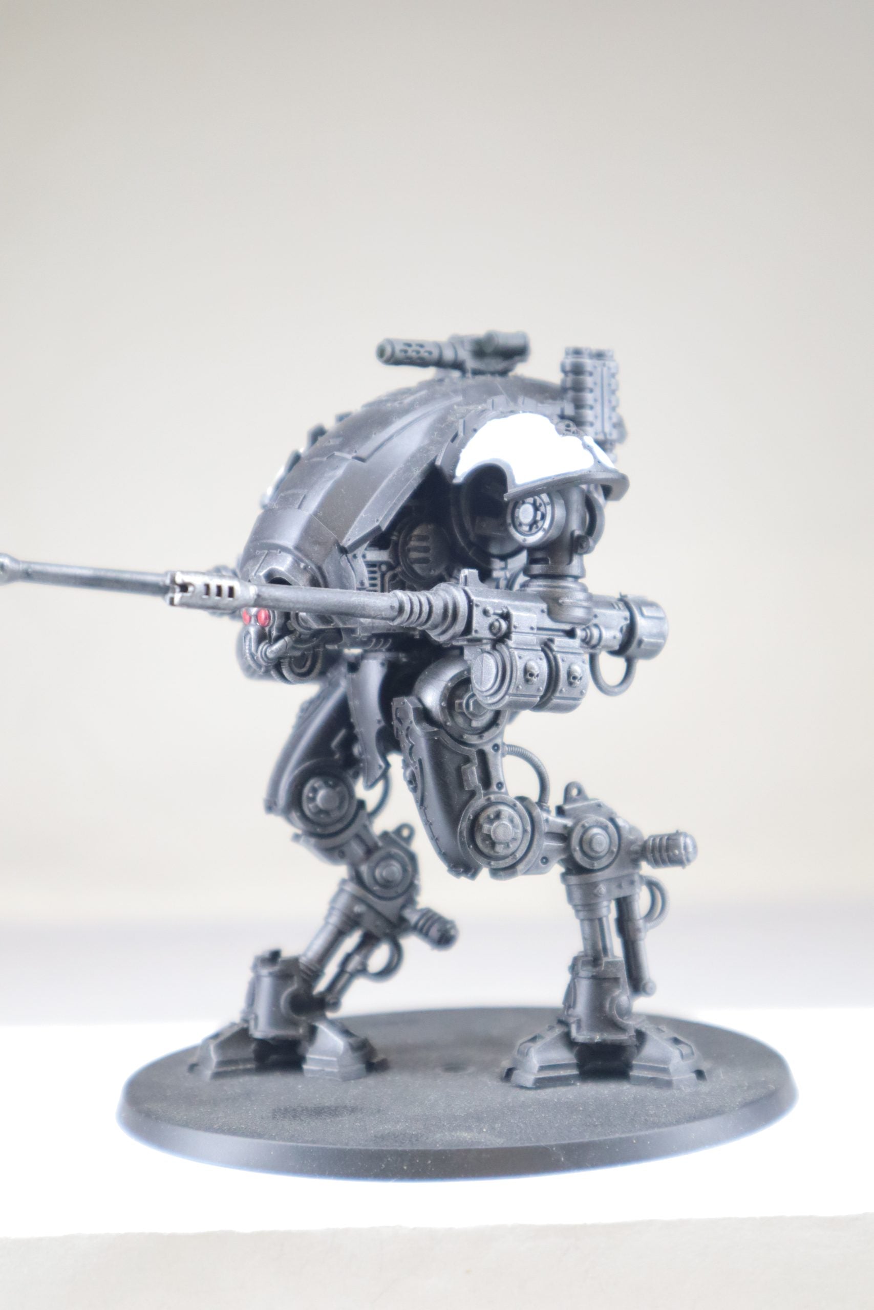 Armiger Helverin