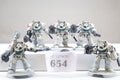 Terminator Squad (W654