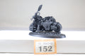 Chaplain on Bike (O152
