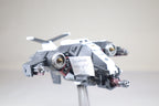 Stormhawk Interceptor