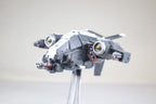 Stormhawk Interceptor