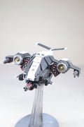 Stormhawk Interceptor