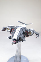 Stormhawk Interceptor