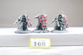 BladeGuard Veterans (Y169
