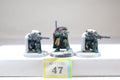 Eliminators
