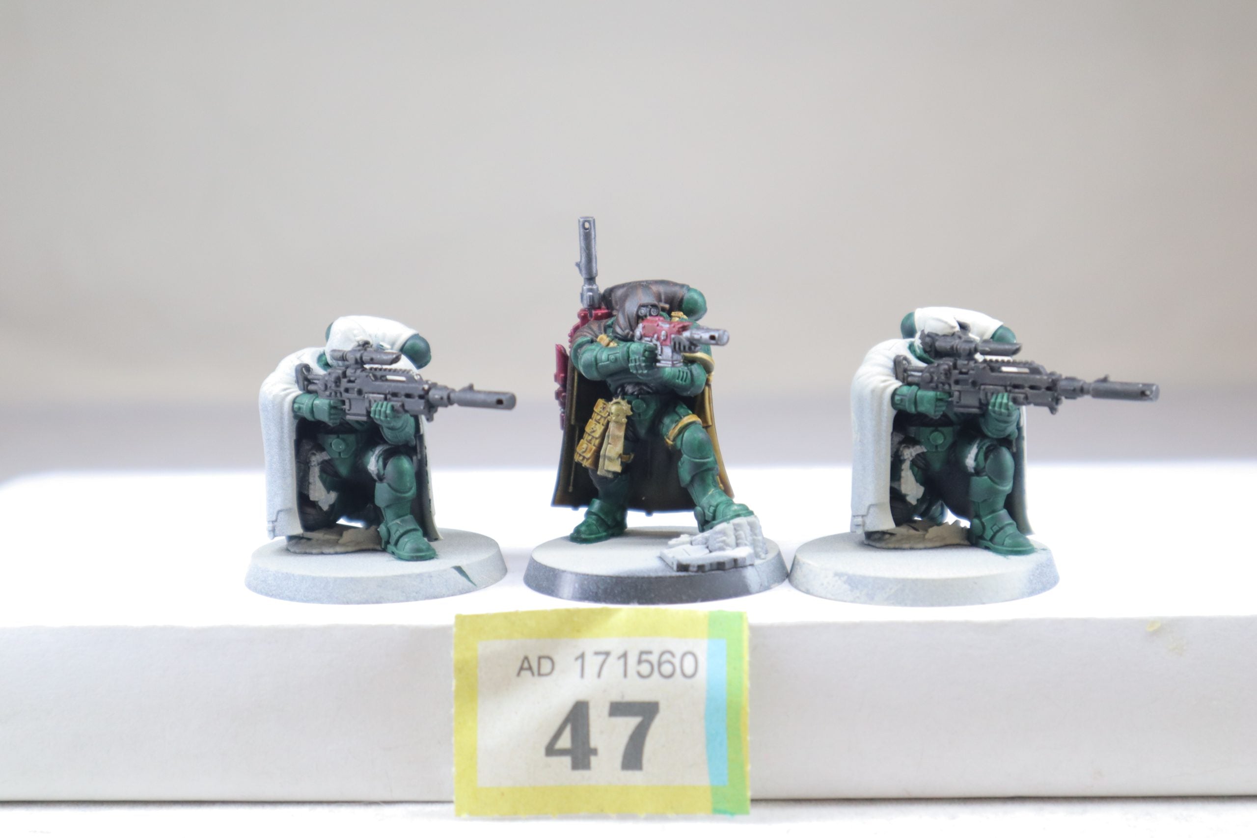 Eliminators
