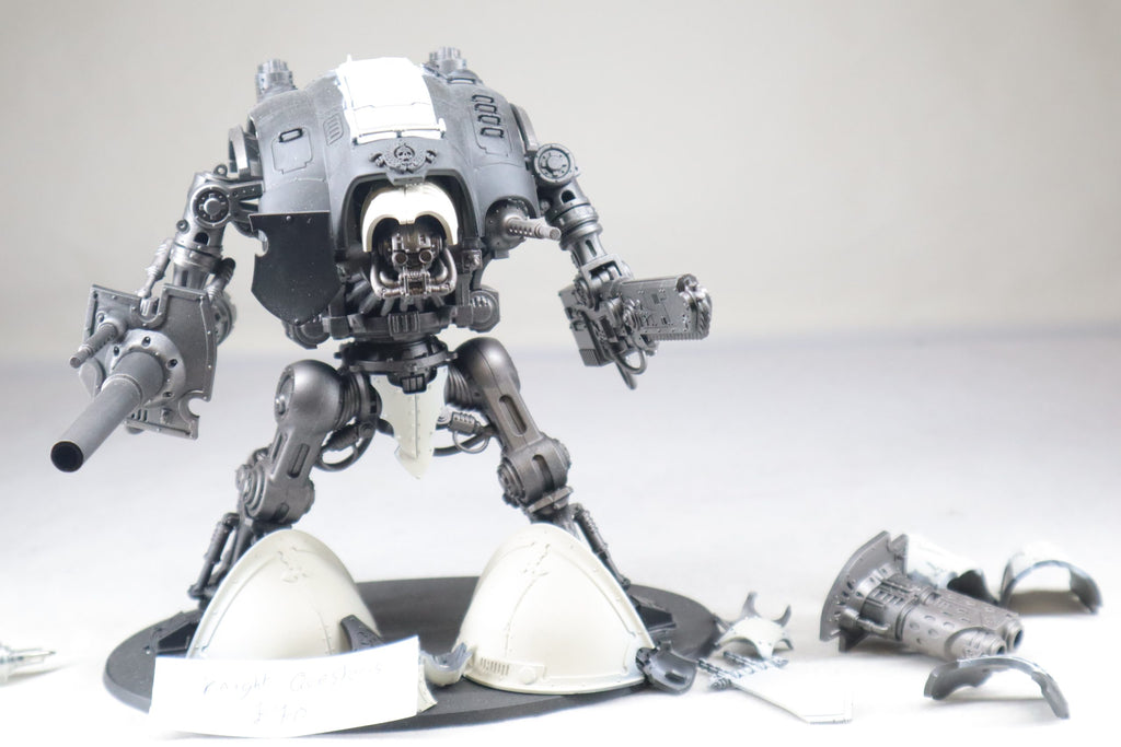 Knight Questoris