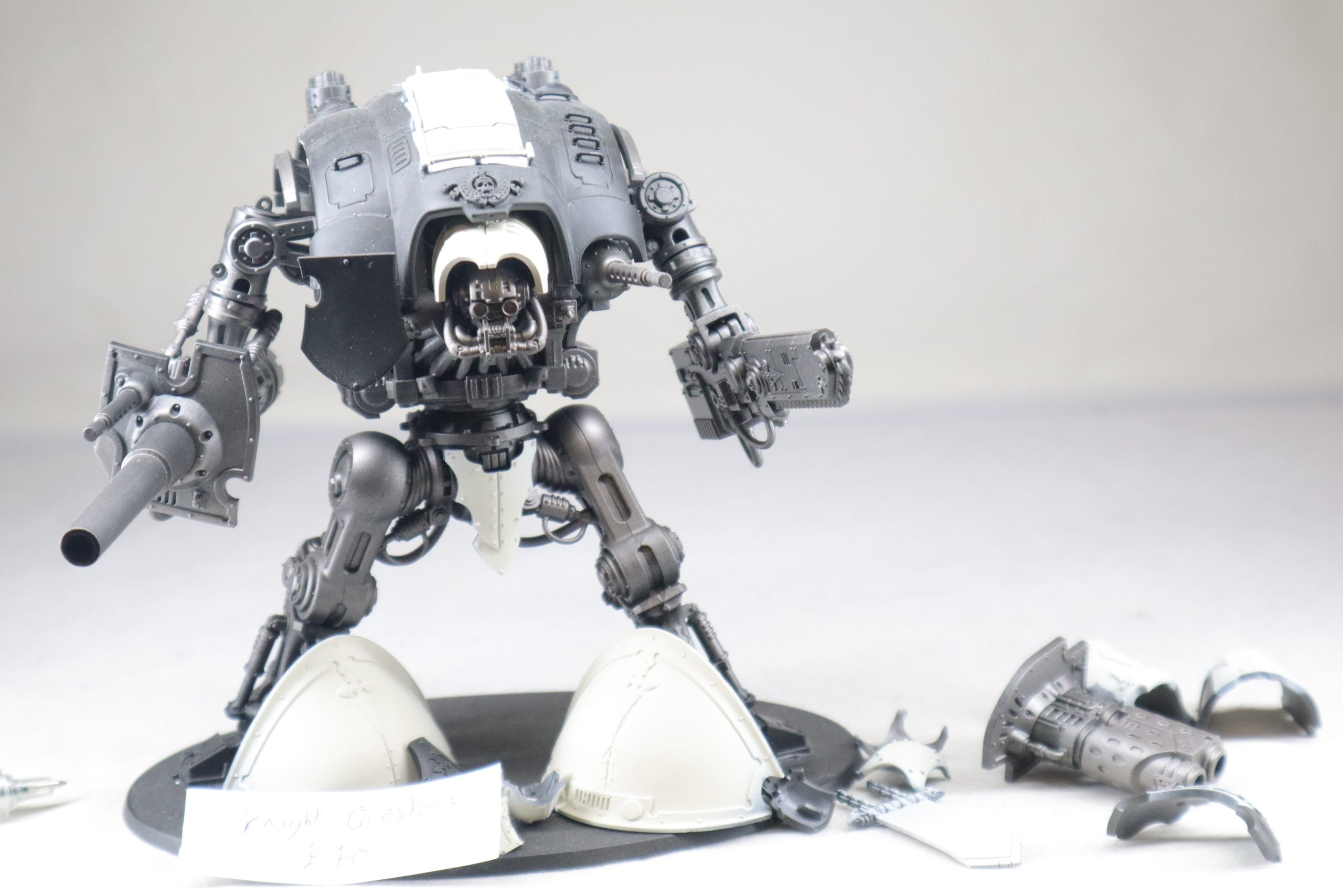 Knight Questoris