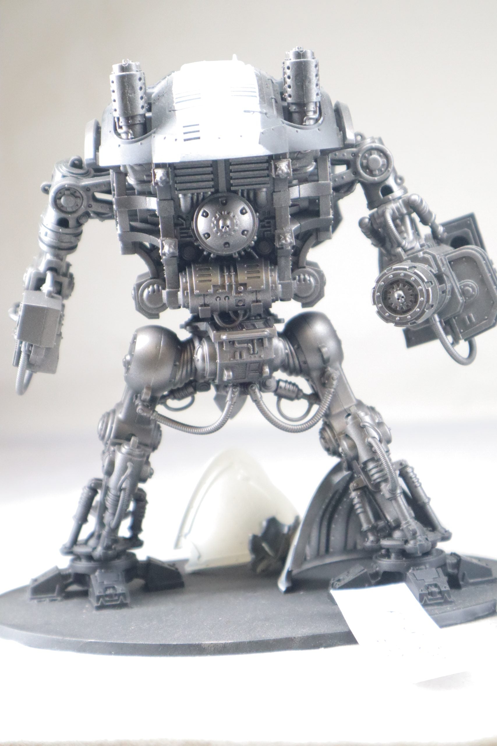 Knight Questoris