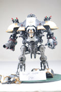 Knight Castellan