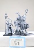 Astromancers of the celestial court