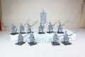 Jade warriors x10 G273
