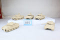 Flames of War Late pantha tank platoon B495