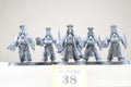 Scarab Occult Terminators (Y38
