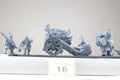 Fire Rain Rocket Battery (YB16