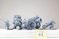 Grand Cannon Battery (Y43