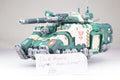 Dark Angles Repulsor Executioner