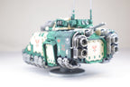 Dark Angles Repulsor Executioner
