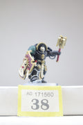 Chaplain in Terminator Armour (Y38