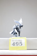 Ordo Xenos Lord Inquisitor Kyria Draxus (Y495