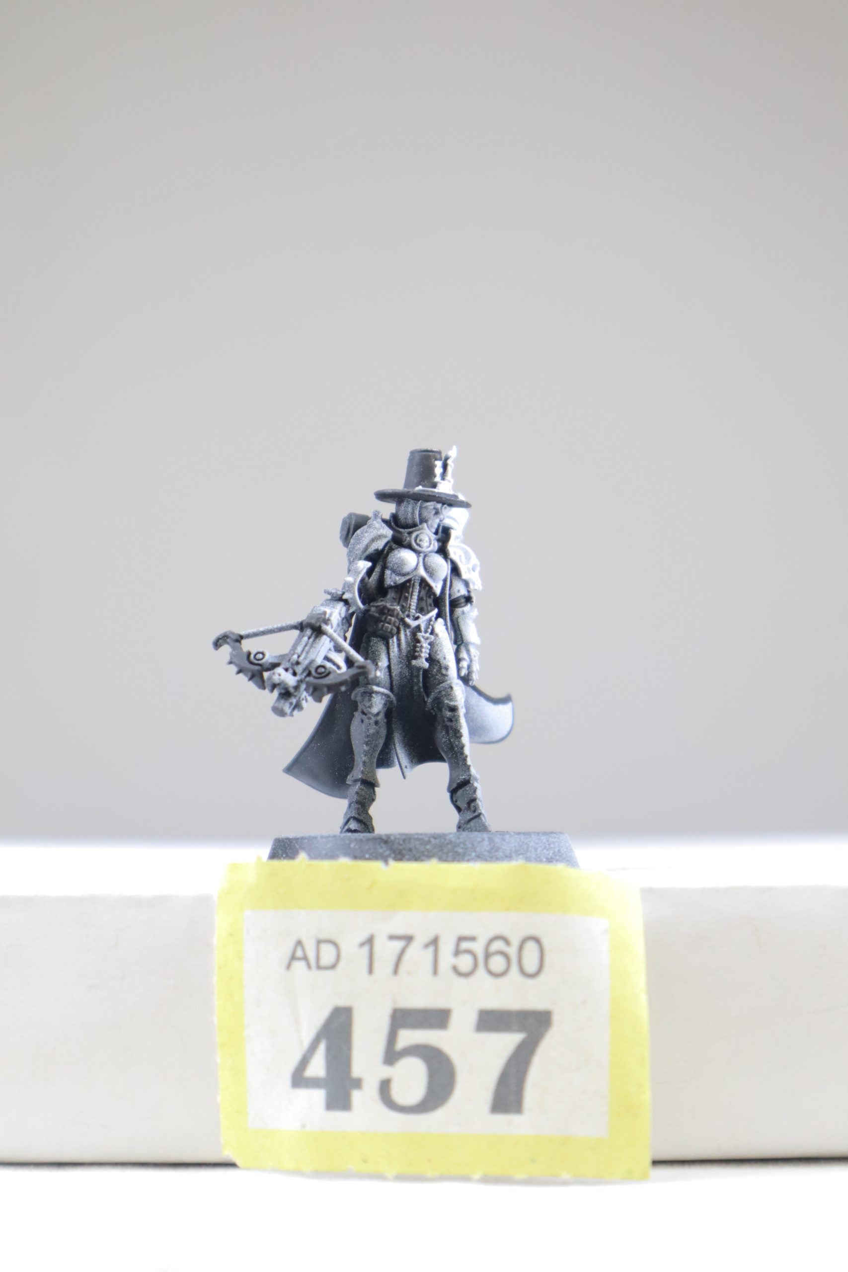 Inquisitor Greyfax (Y457