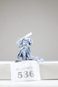 Judiciar ((Broken Arm)W536)