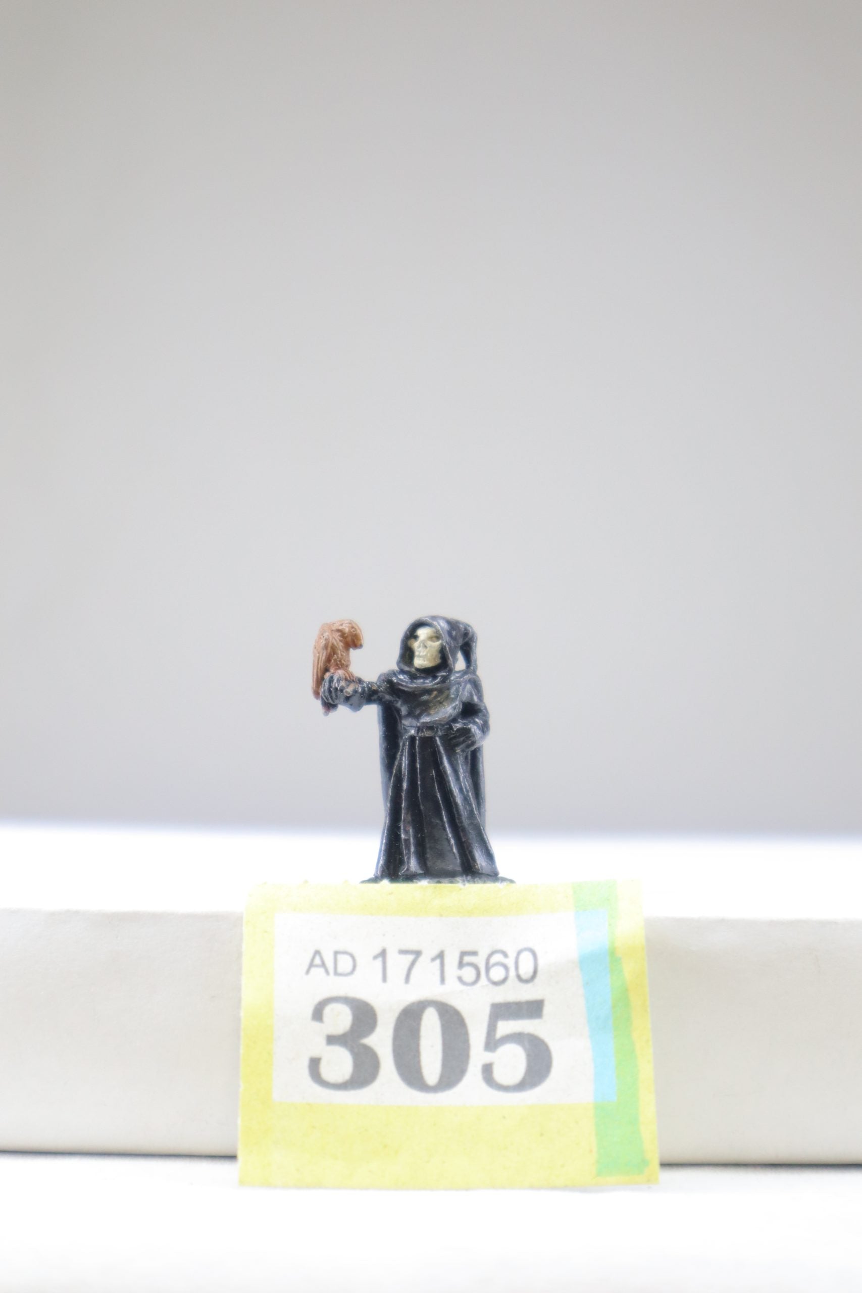 1984 C41 Vordak (YB305