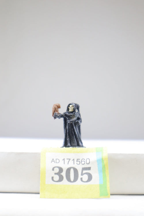 1984 C41 Vordak (YB305