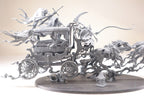 Black Coach