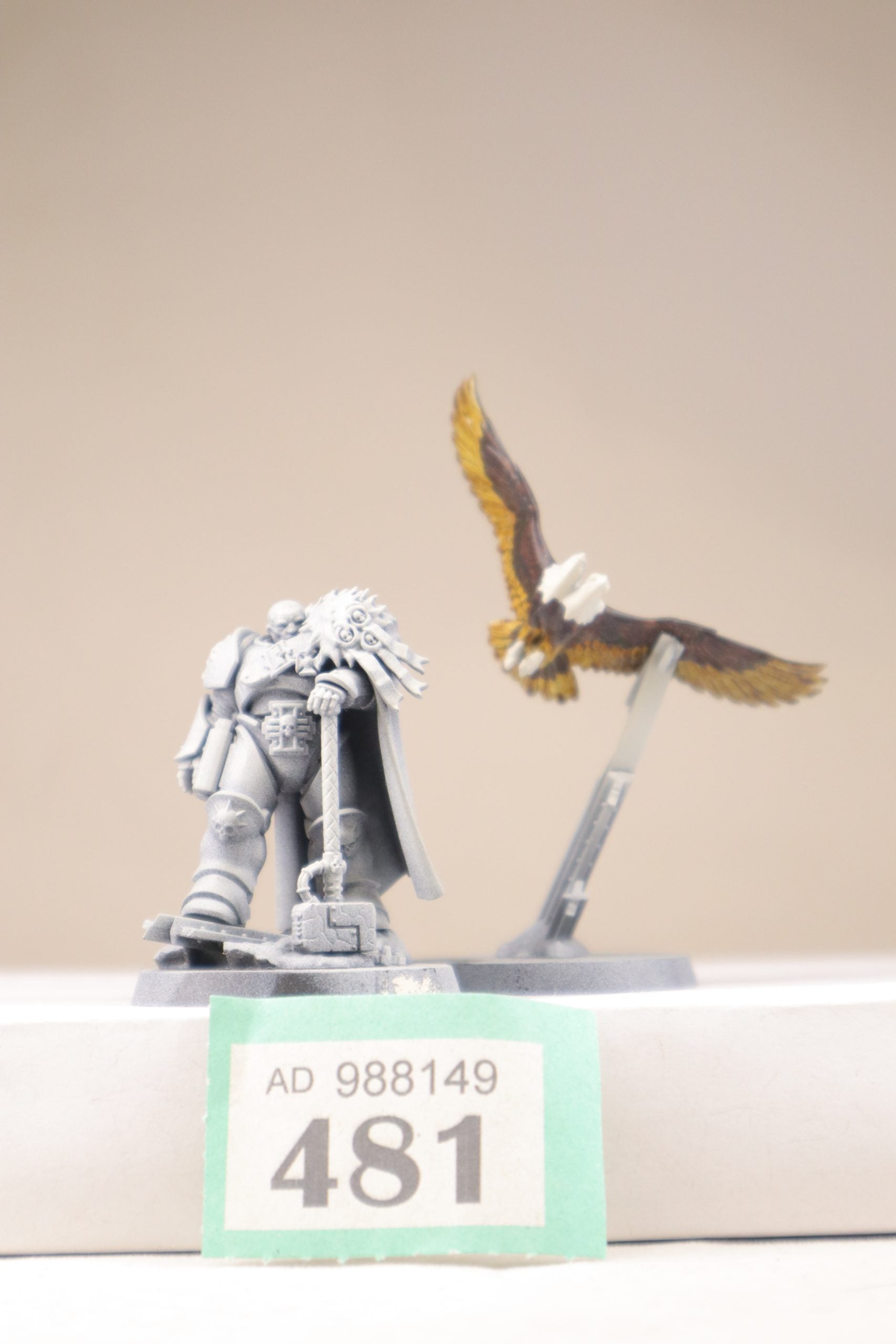 Inquisitor Coteaz (G481