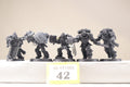 Tactical Marines (Y42
