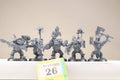Ork Nobz x5 (Yb26