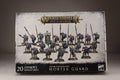 Mortek Guard x10 (on sprue)