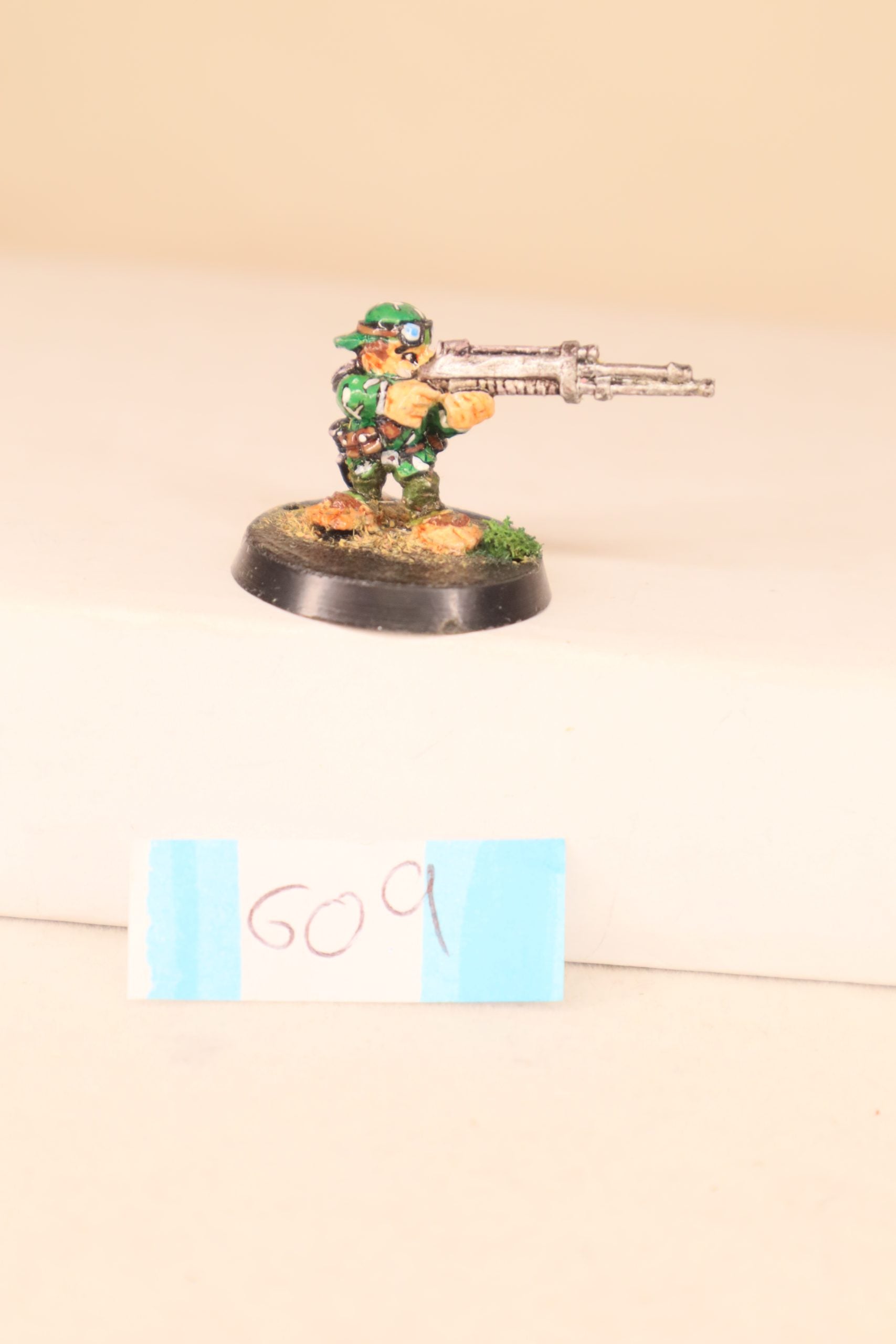 Ratling Sniper (Metal) B609