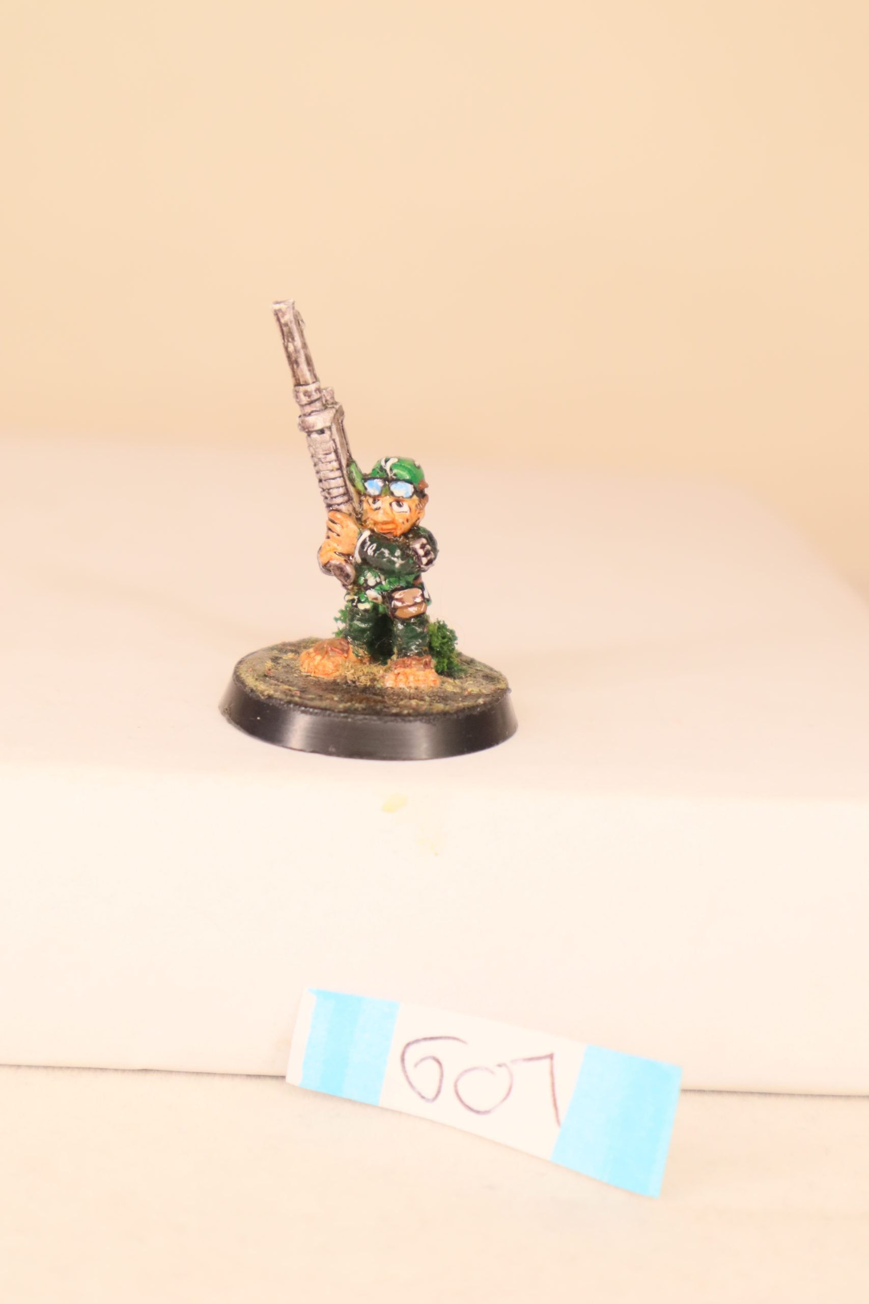 Ratling Sniper (Metal) B607