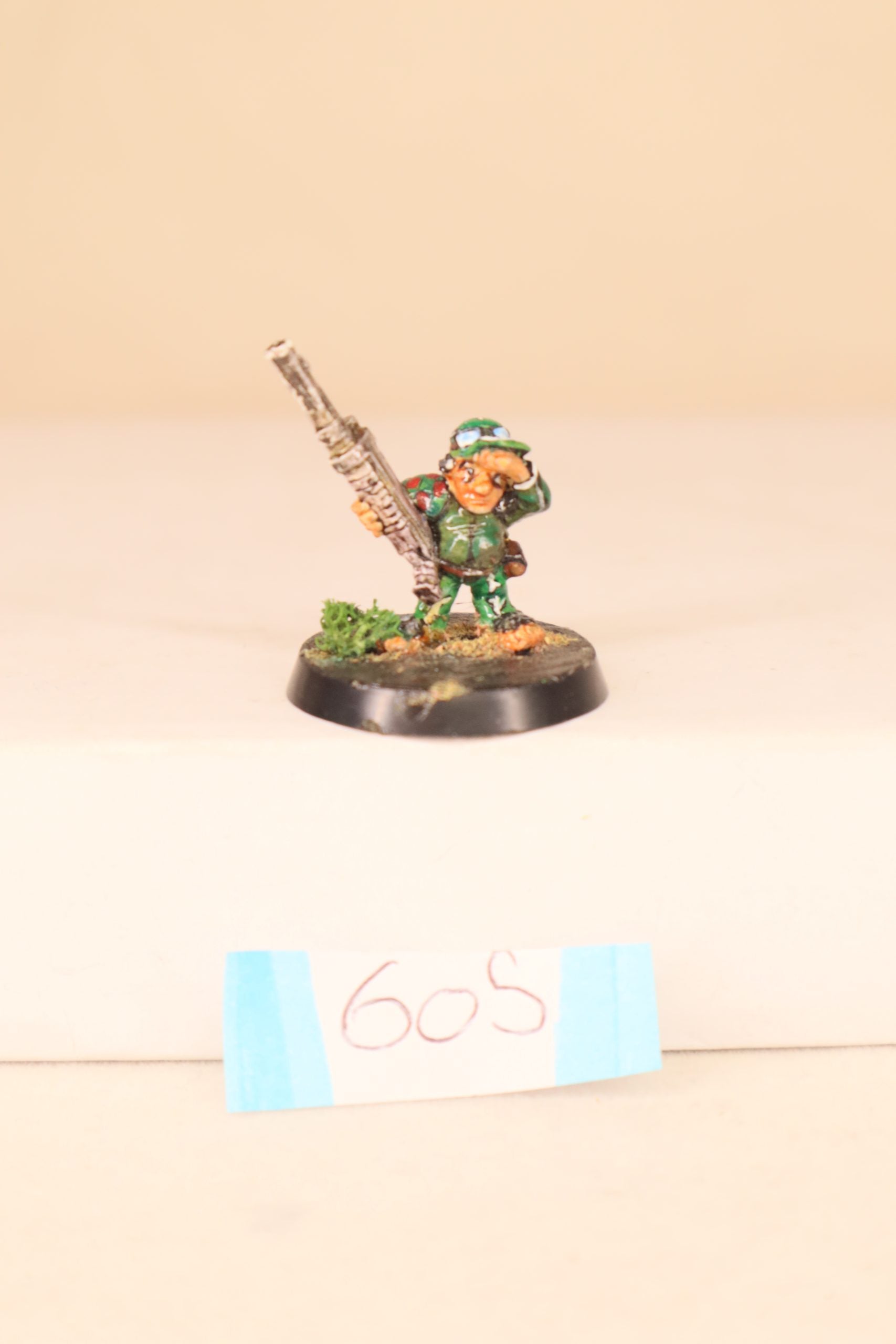 Ratling Sniper (Metal) B605