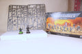 Kabalite Warriors Part built