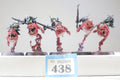 Squig Hoppers or Boingrot Bounderz (B438