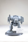 Ballistus dreadnought