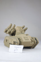 Wyvern Support Tank