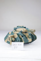 Leman Russ