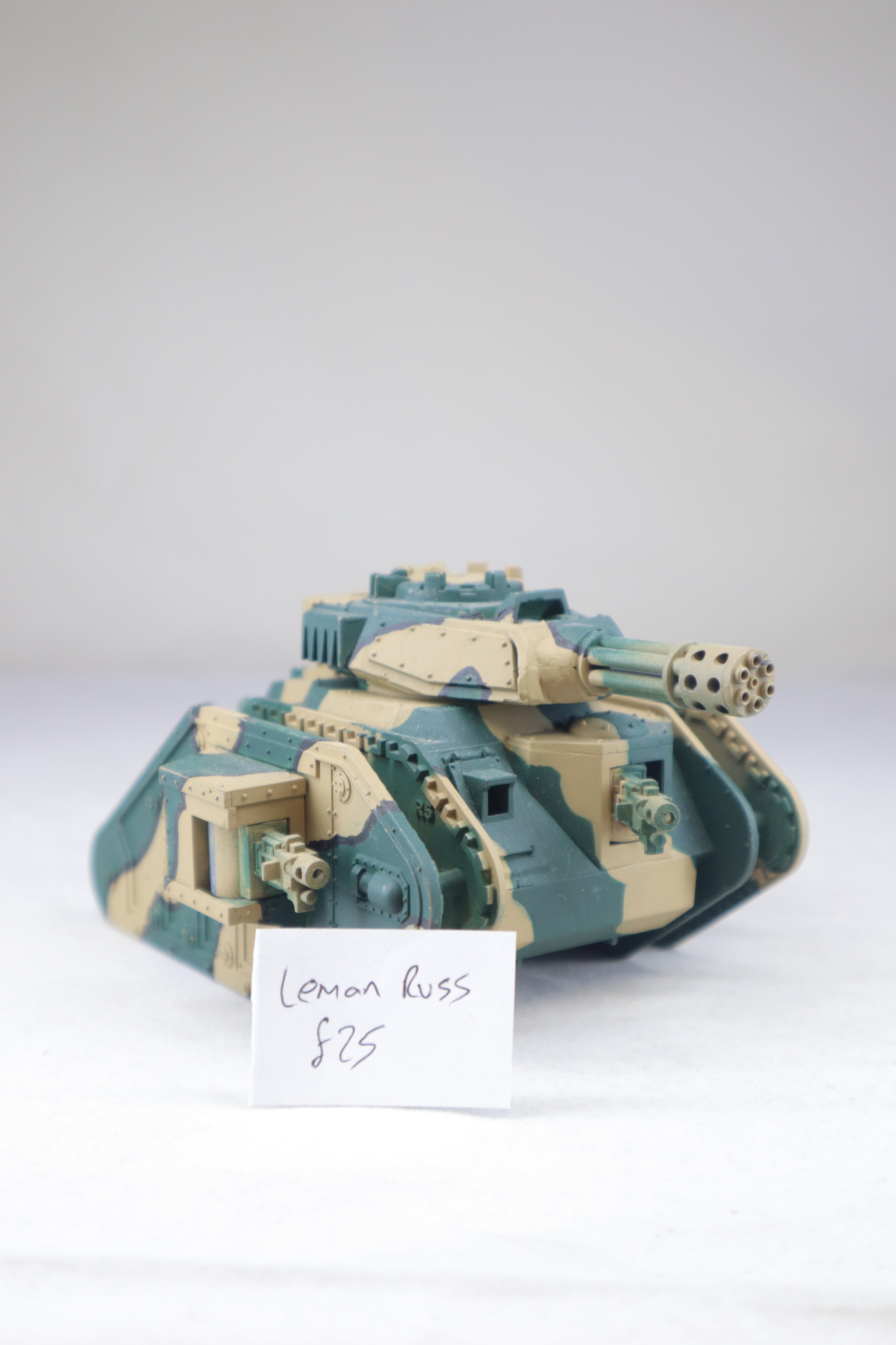 Leman Russ